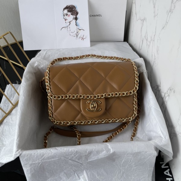 Chanel(CF)