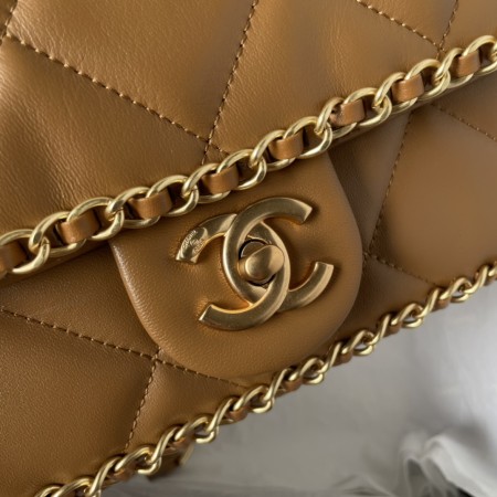 Chanel(CF)