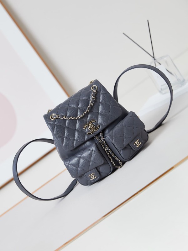 Chanel(24B)