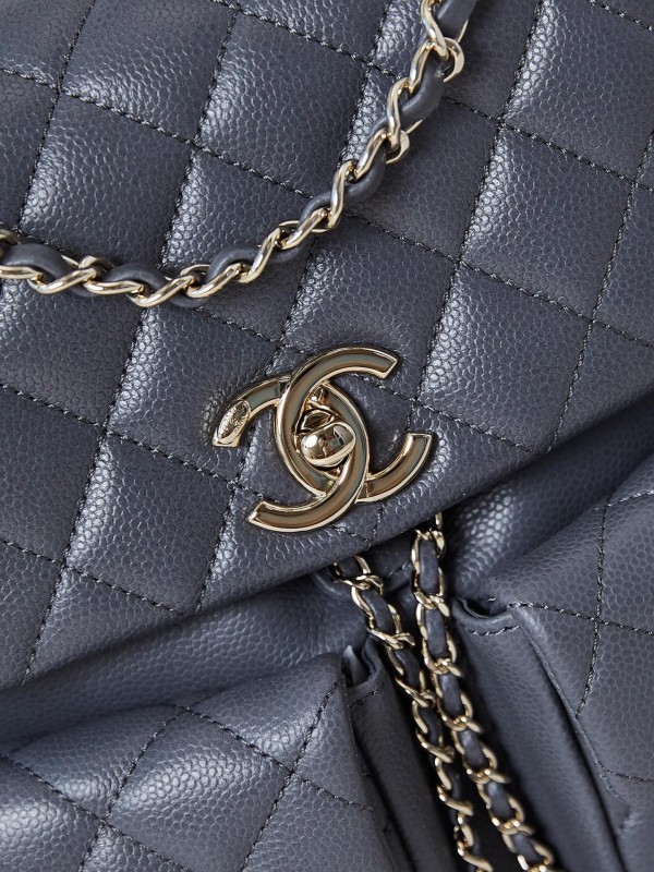 Chanel(24B)