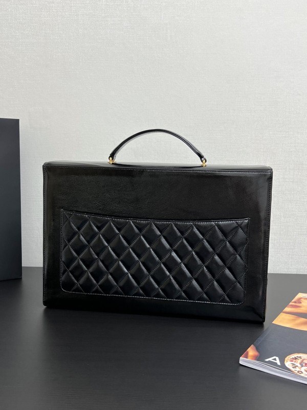 Chanel(24A)
