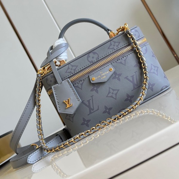 Louis Vuitton(Vanity Chain Pouch )