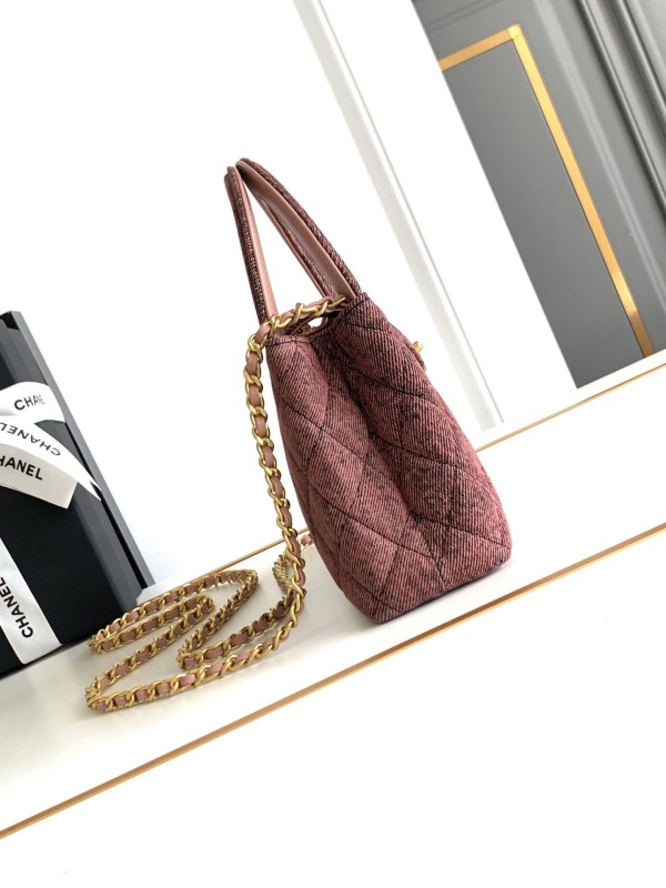 Chanel(24A  kelly)