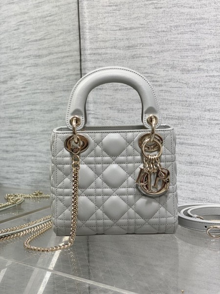 Dior(Classic Lady)