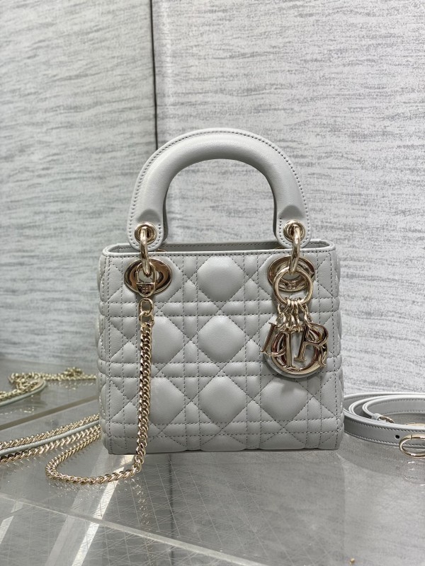 Dior(Classic Lady)