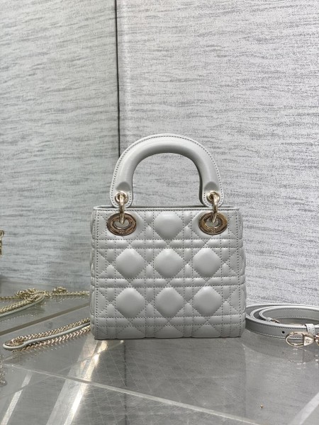 Dior(Classic Lady)
