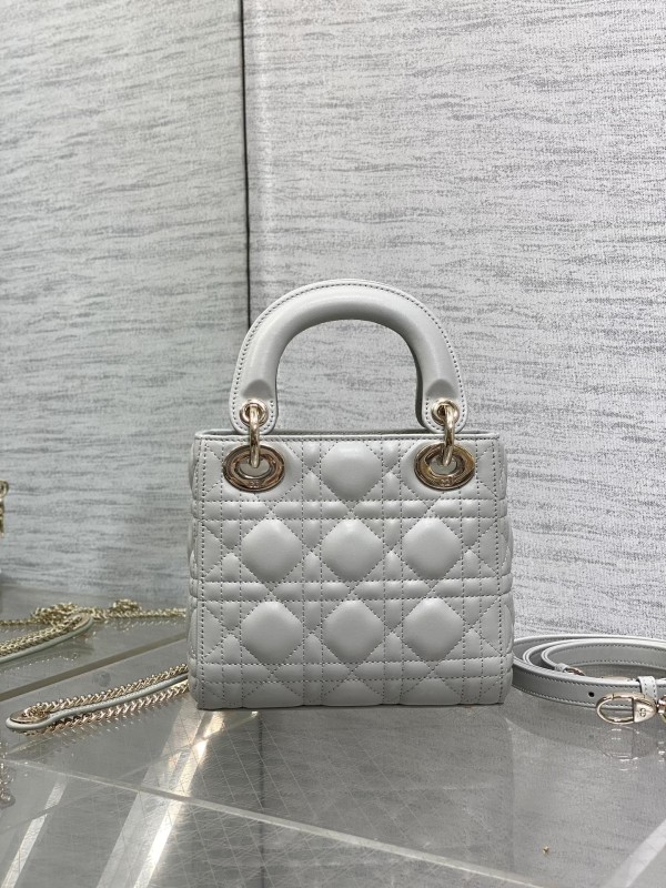 Dior(Classic Lady)