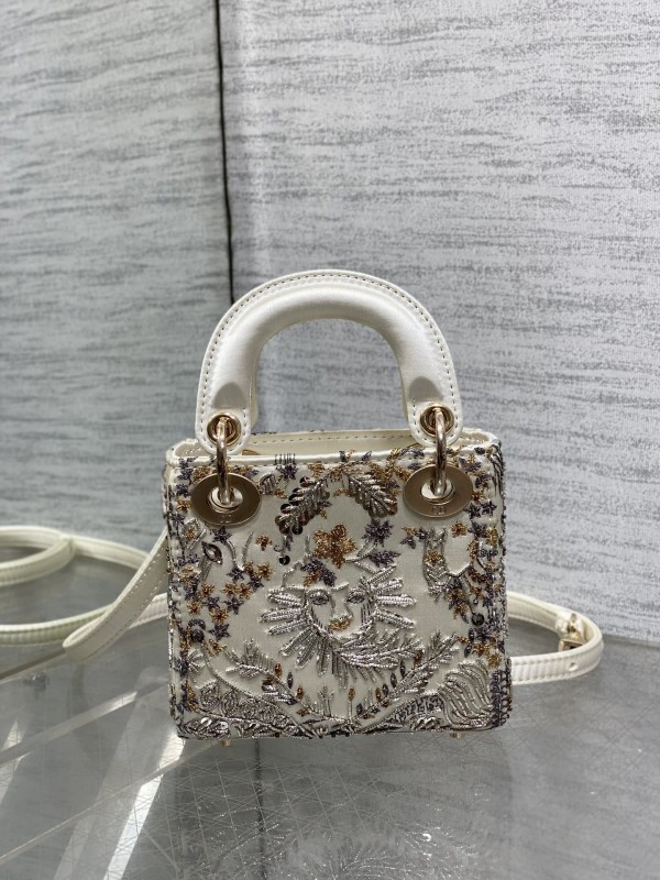 Dior(Lady)