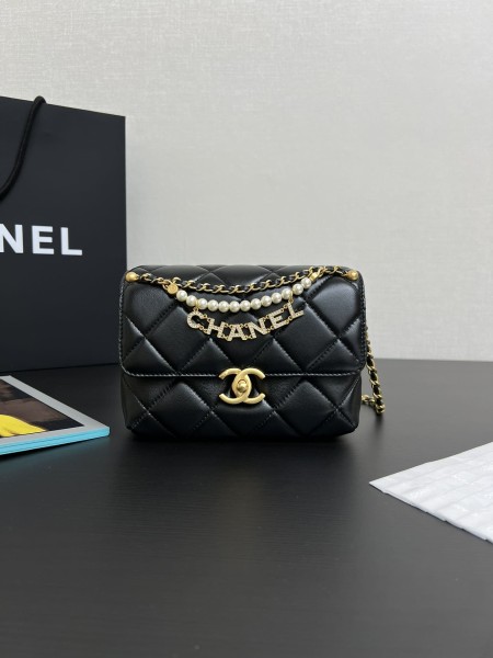 Chanel(24A)