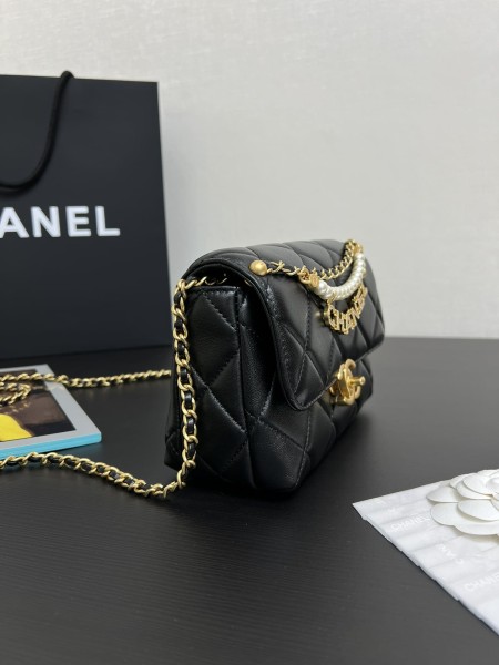 Chanel(24A)