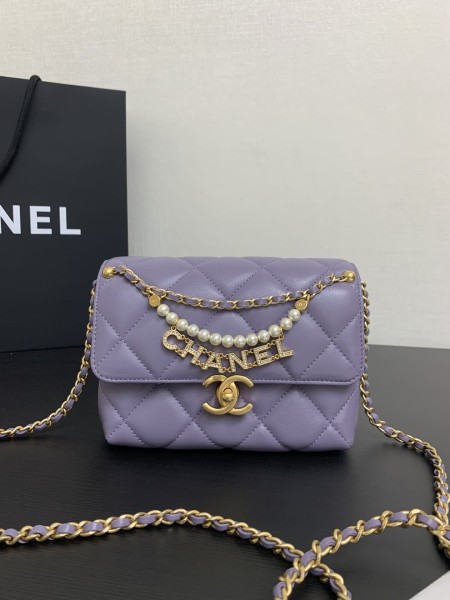 Chanel(24A)
