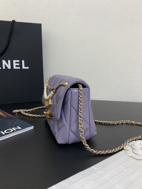 Chanel(24A)