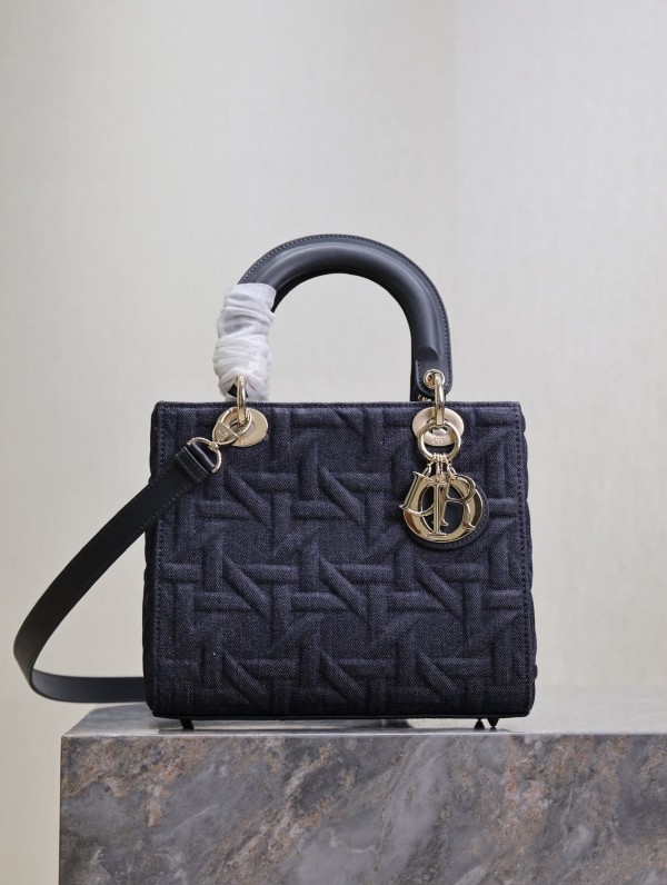 Dior( Lady Dior )