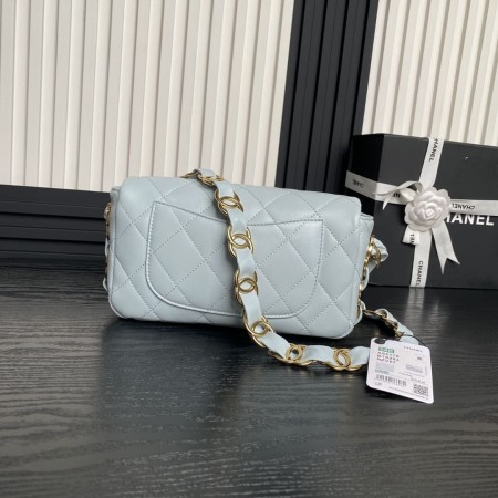 Chanel(24K)