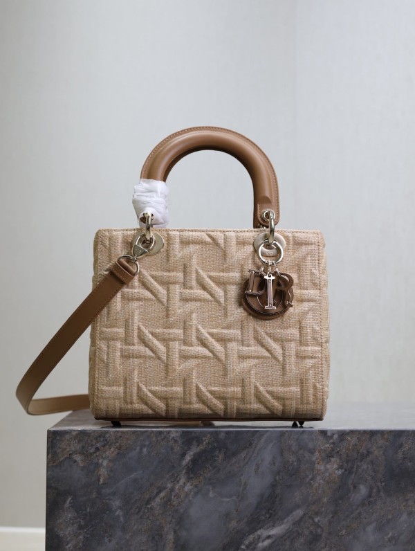 Dior(Lady Dior)