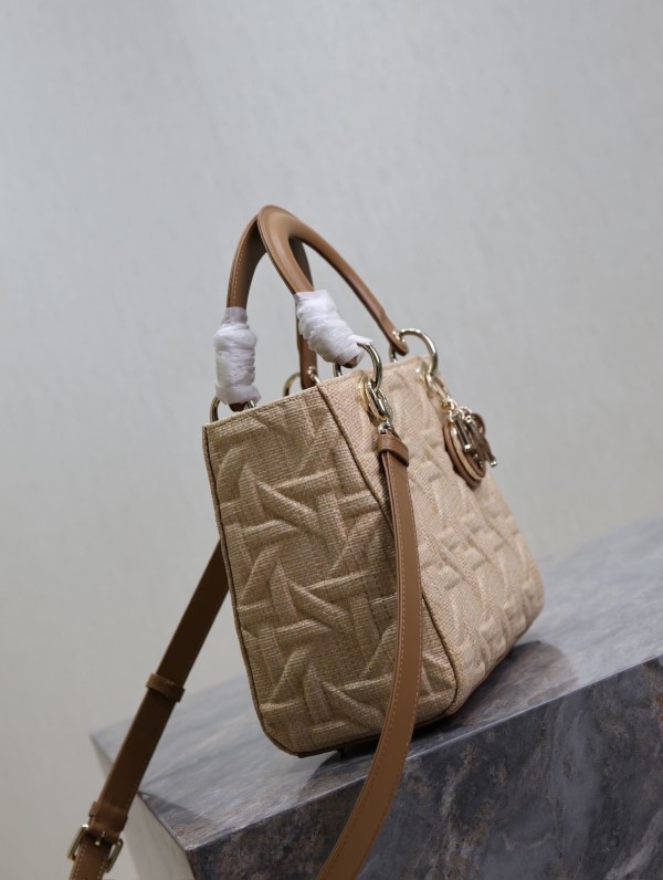 Dior(Lady Dior)