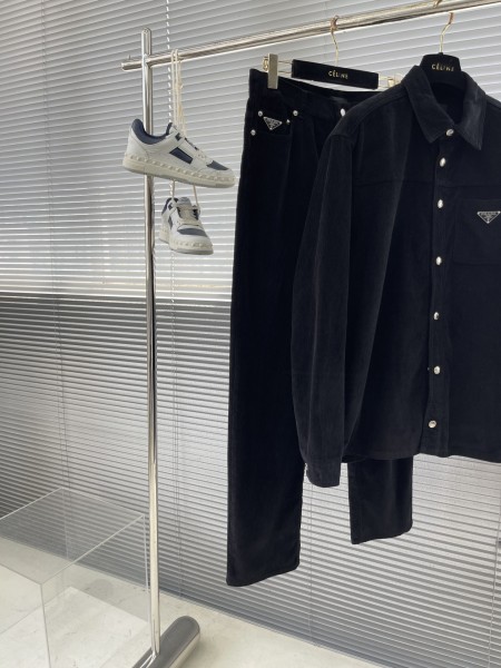 PRADA(24SS)