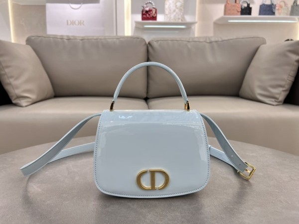 Dior(30 Montaigne Avenue Top Handle )