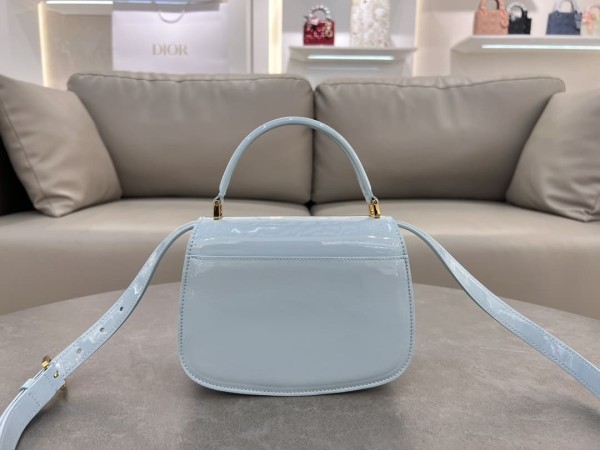 Dior(30 Montaigne Avenue Top Handle )