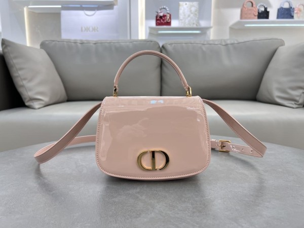 Dior(30 Montaigne Avenue Top Handle )