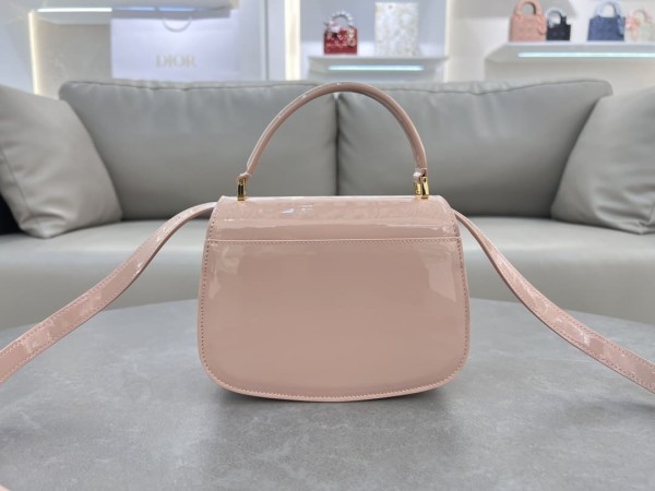 Dior(30 Montaigne Avenue Top Handle )