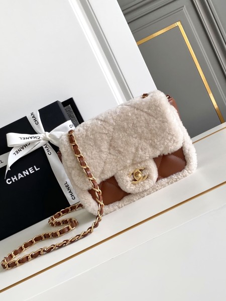 Chanel(18cmCHANEL 24k)