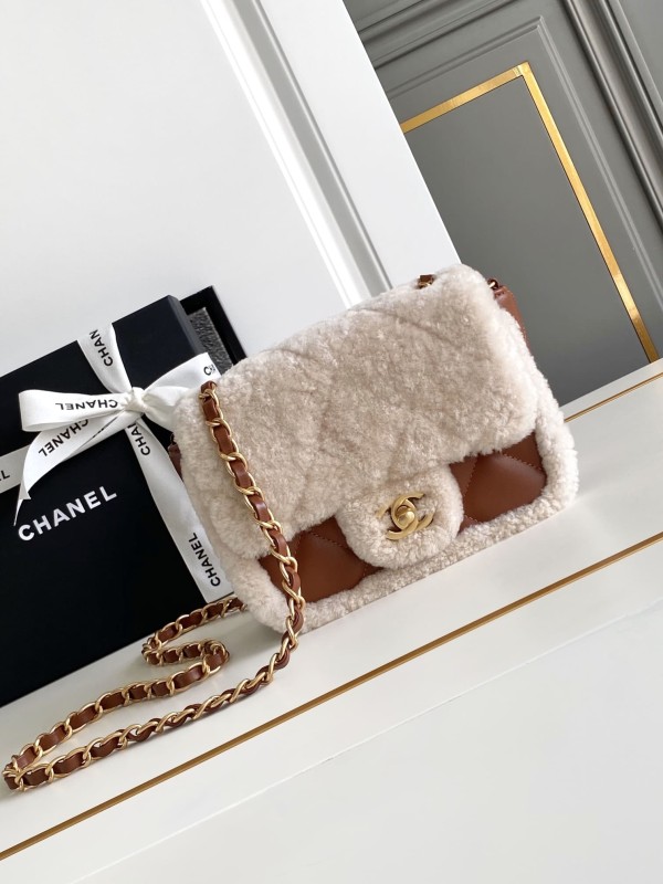 Chanel(18cmCHANEL 24k)