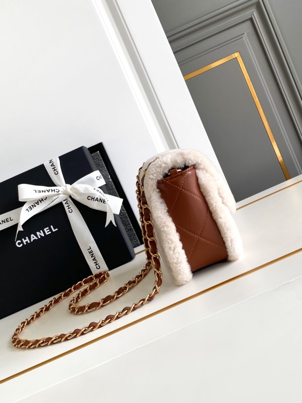 Chanel(18cmCHANEL 24k)