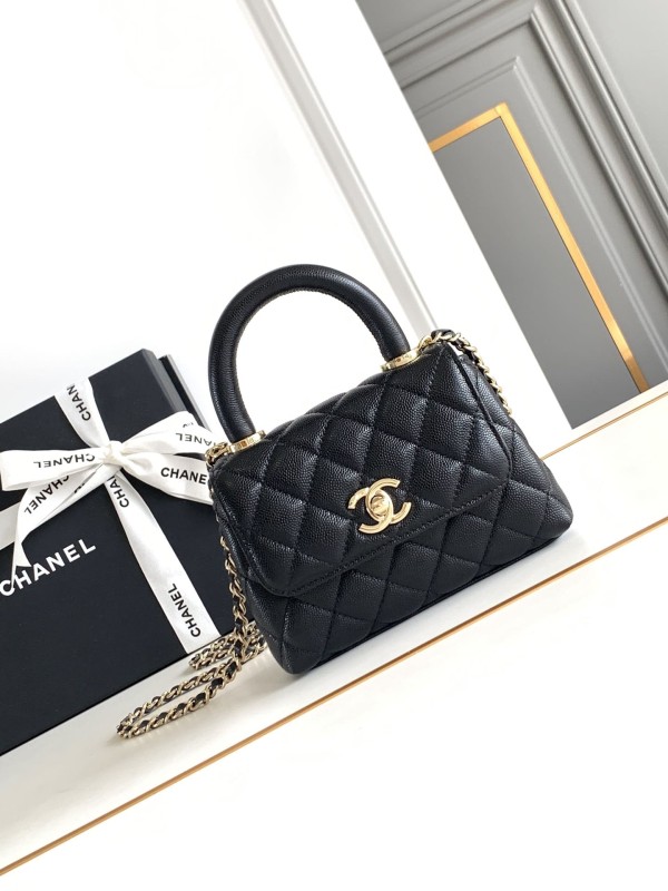 Chanel(coco handle )