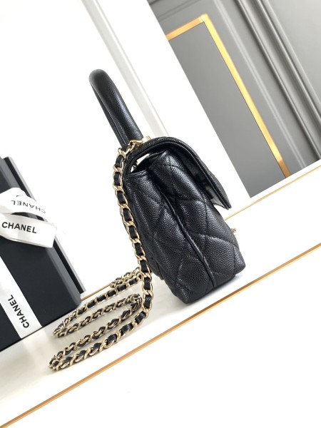 Chanel(coco handle )