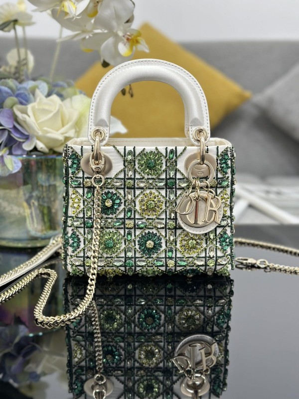 Dior( Lady Dior)