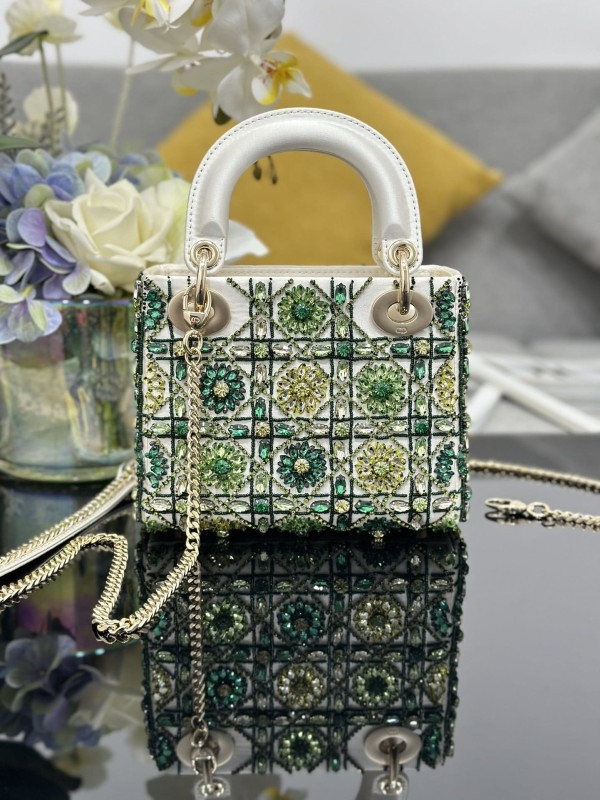Dior( Lady Dior)
