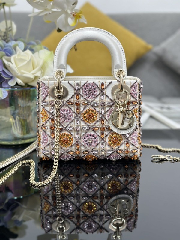 Dior(Lady Dior)