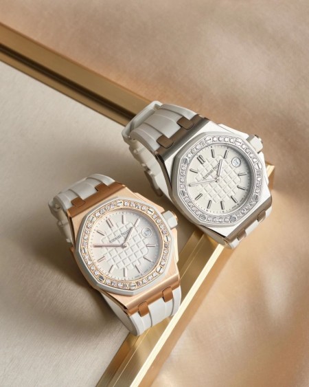 Audemars Piguet