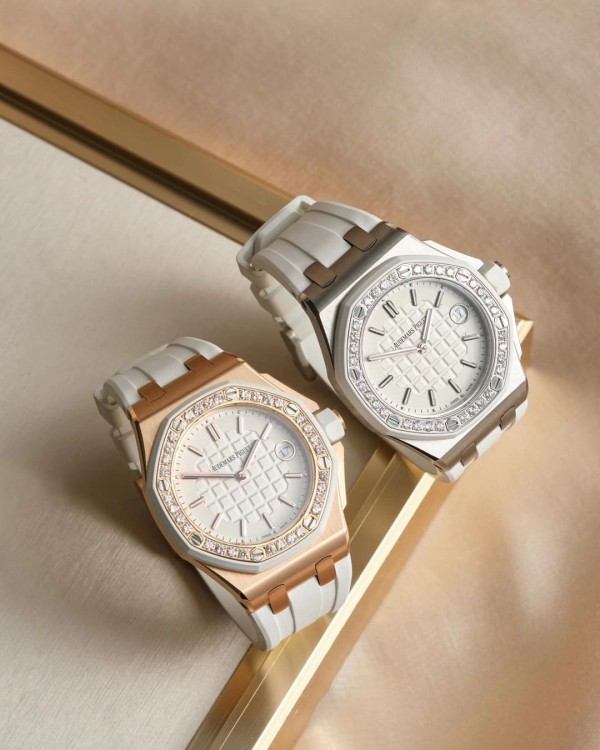 Audemars Piguet