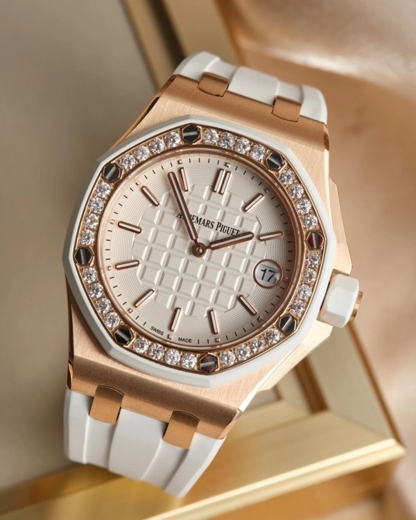Audemars Piguet