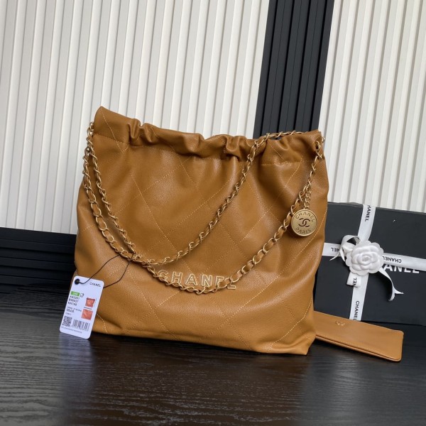 Chanel(24K)