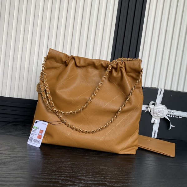 Chanel(24K)