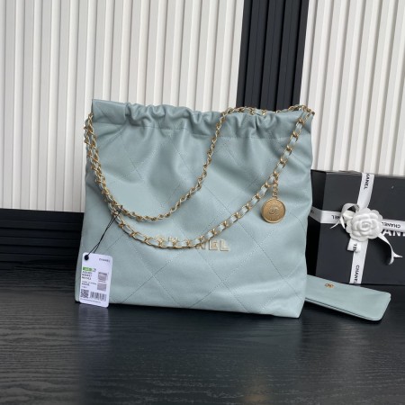 Chanel(24K)