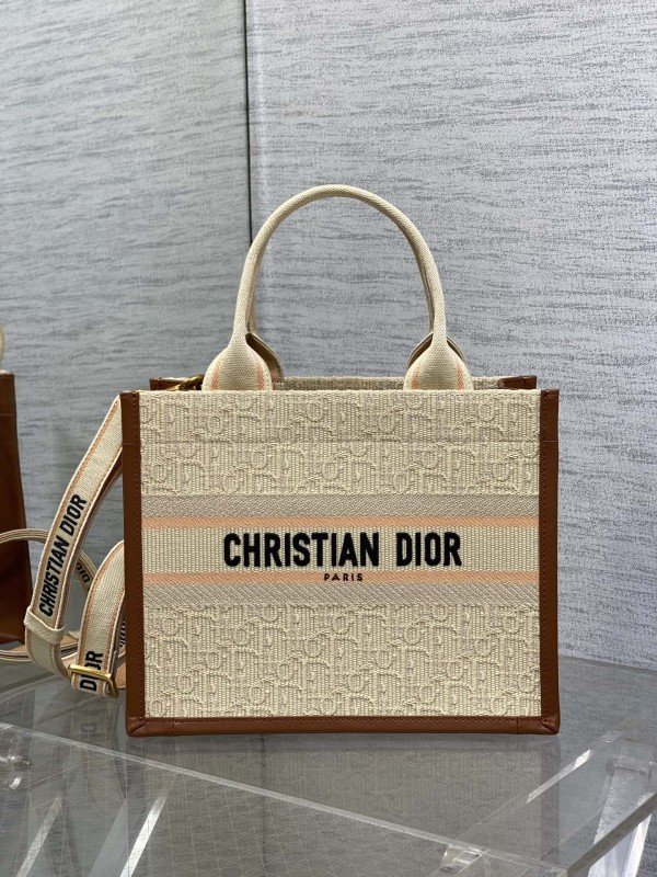 Dior(Tote)