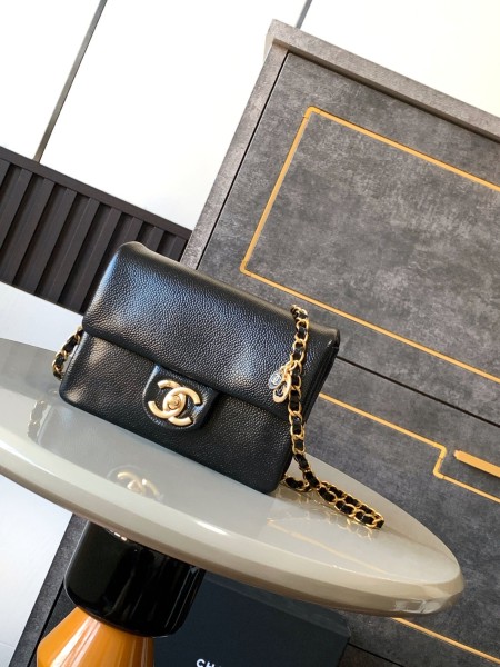 Chanel(24K CF)