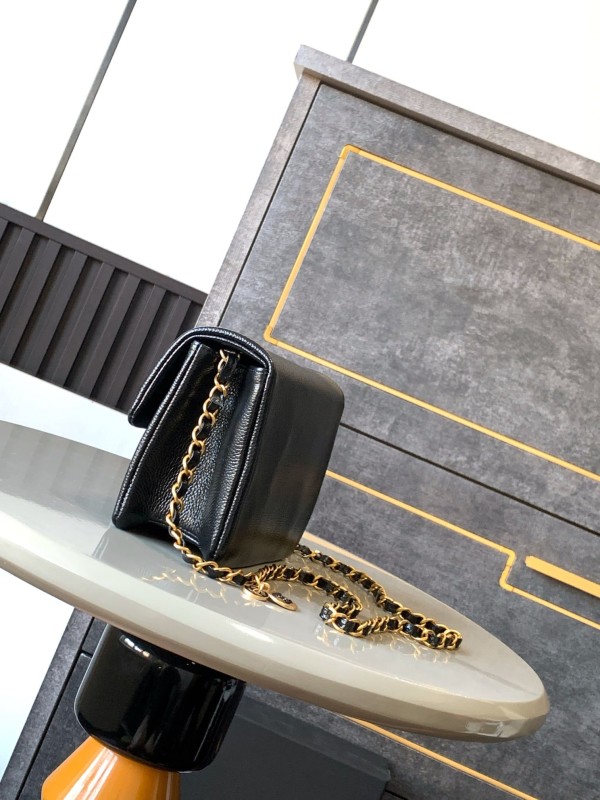 Chanel(24K CF)