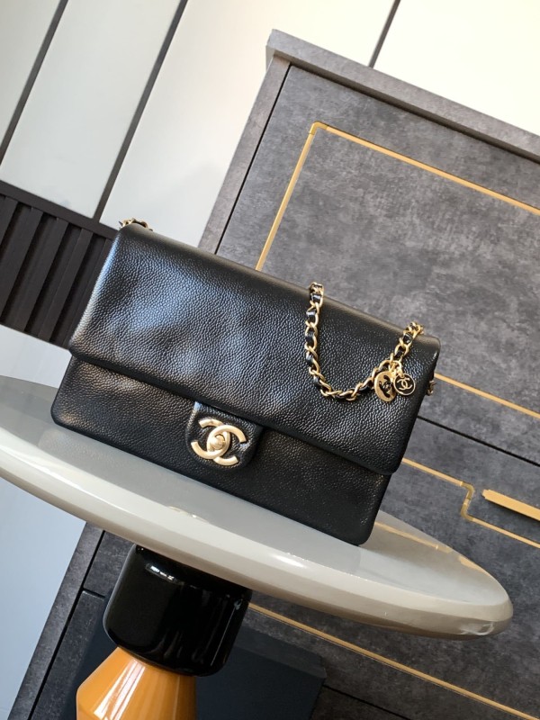 Chanel(24K CF)