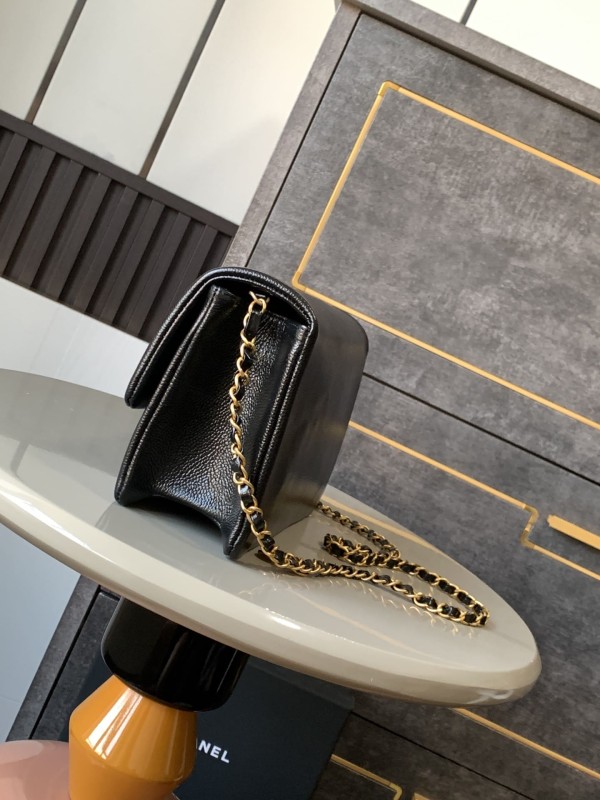 Chanel(24K CF)