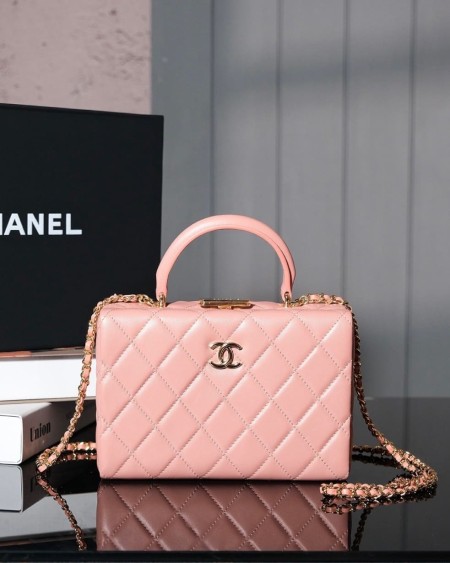 Chanel(25A)
