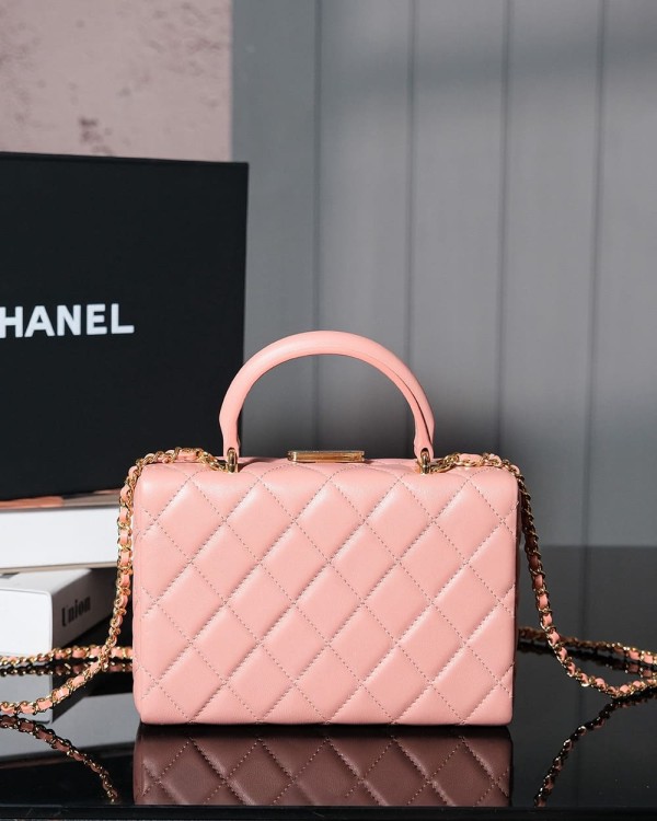 Chanel(25A)