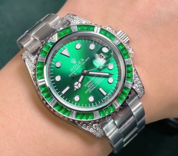 ROLEX