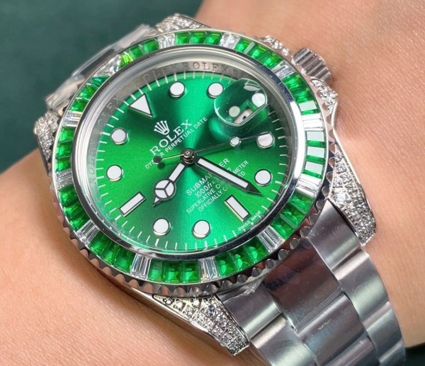 ROLEX