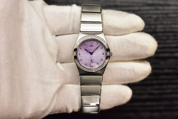OMEGA