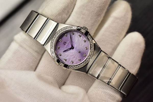 OMEGA